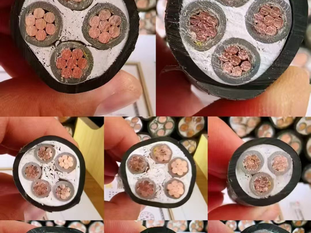 随州电力YJV电缆使用年限,YJV电缆