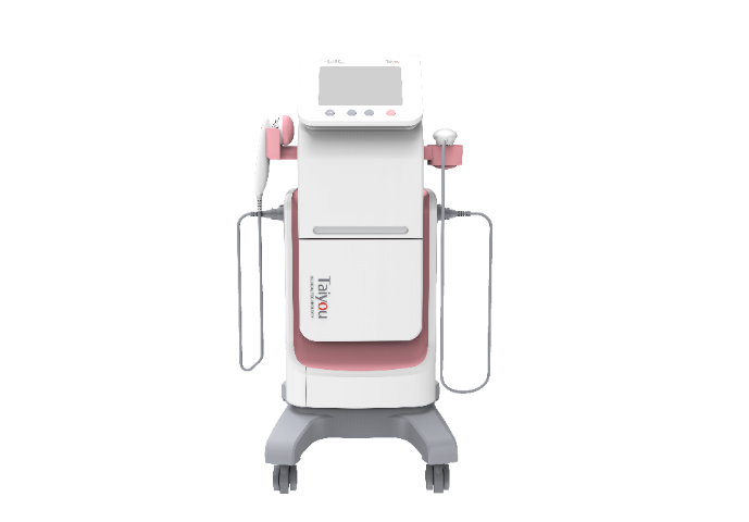 乳房胀痛治疗仪厂家,超声产后康复治疗仪