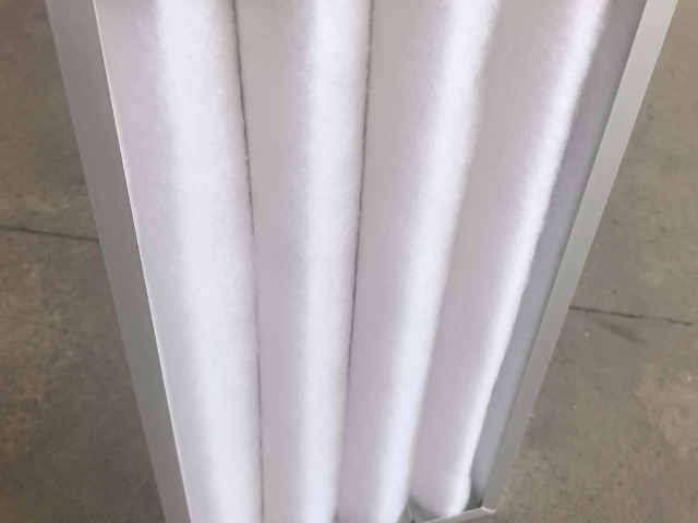 上海新风系统板框过滤器生产厂家,板框过滤器