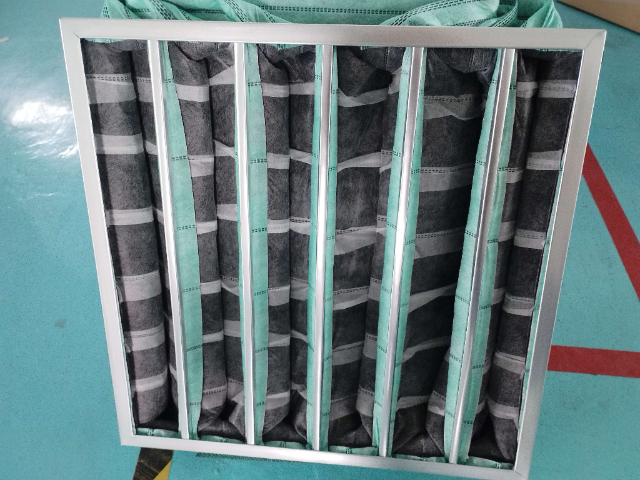 湖州铝框板框过滤器图片