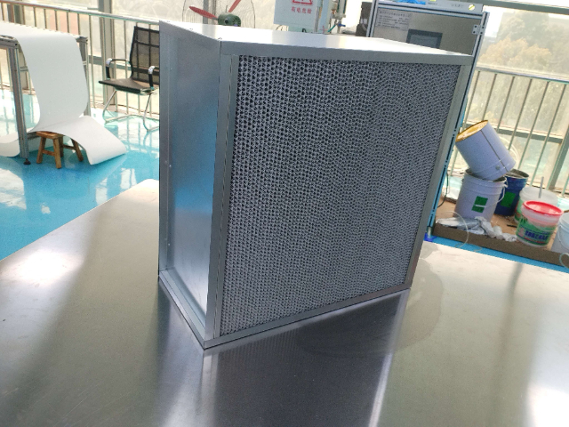 湖南初效板框过滤器图片,板框过滤器