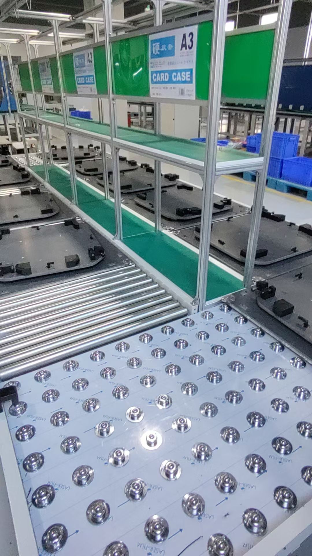南京立竹工作台测评:江浙沪车间适配之选 南京立竹工作台测评:江浙沪车间适配之选