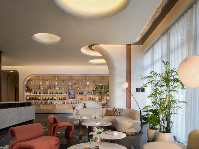 重庆可信酒店设计均价