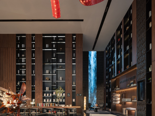 新疆安全酒店设计设计,酒店设计