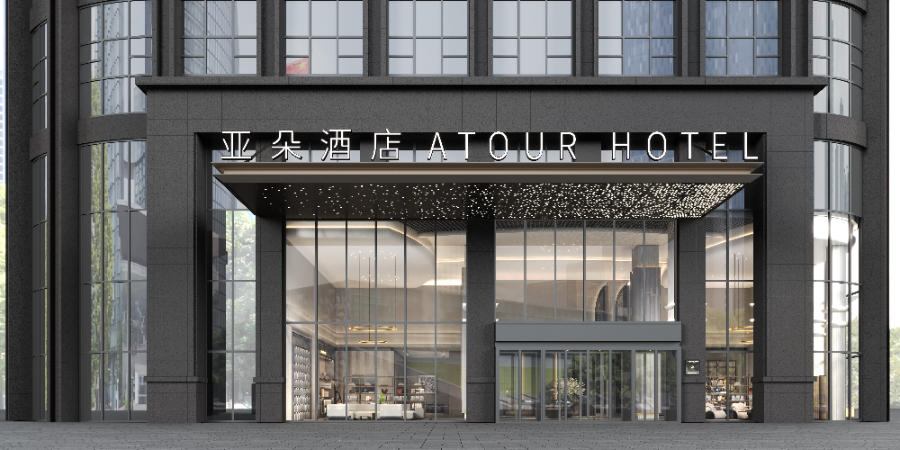 新疆高性价比酒店设计怎么样