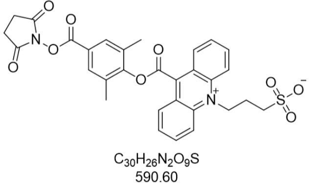 D-熒光素鉀鹽規(guī)格,化學發(fā)光物