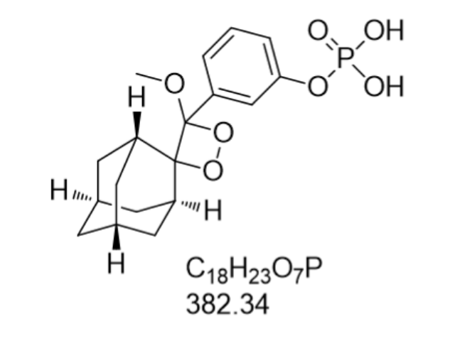 云南鲁米诺钠盐 真诚推荐 上海同顺生物医药科技供应