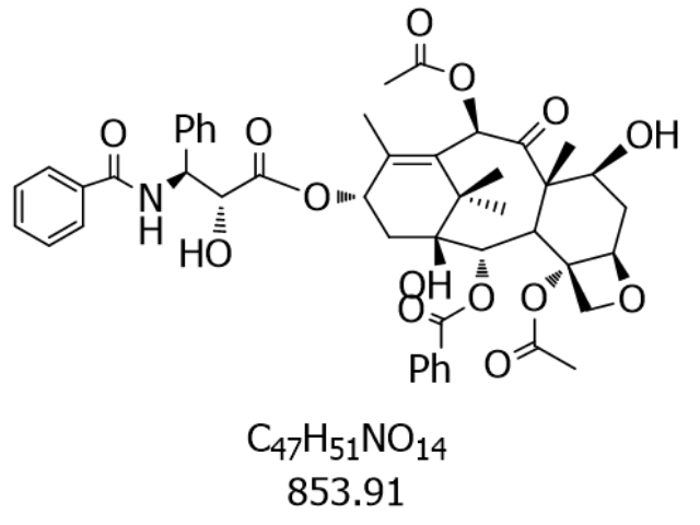 多西他賽規(guī)格 來電咨詢 上海同順生物醫(yī)藥科技供應(yīng)