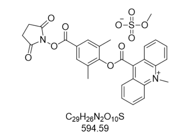 鲁米诺钠盐供货报价,化学发光物