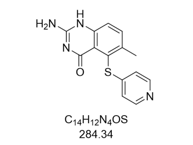 太原德兰佐米,原料药