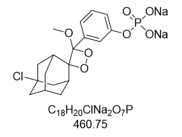 APS-5化学发光底物现货,化学发光物