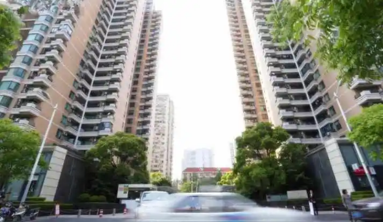 上海市永新花苑