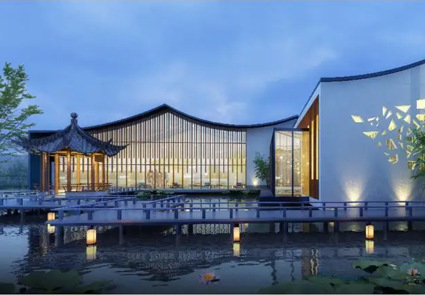 臺州遠洲鳳凰山莊