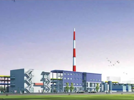 寧波LG甬興化工有限公司