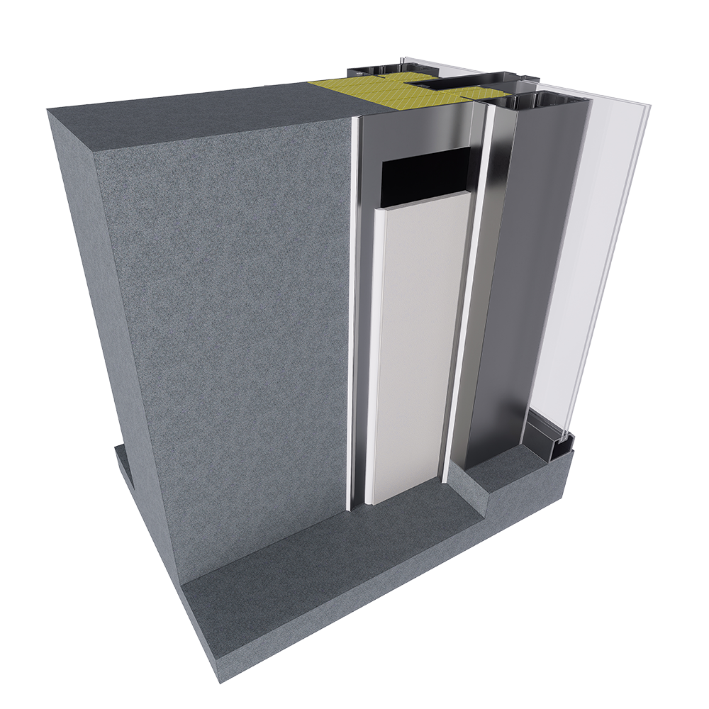 分戶墻隔聲工藝