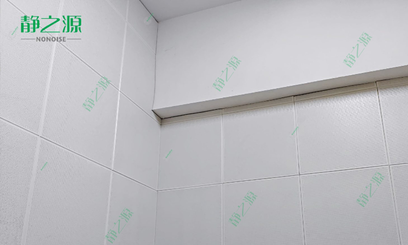 深圳新墻墻體吸音隔音材料有哪些 杭州靜之源噪聲控制技術供應