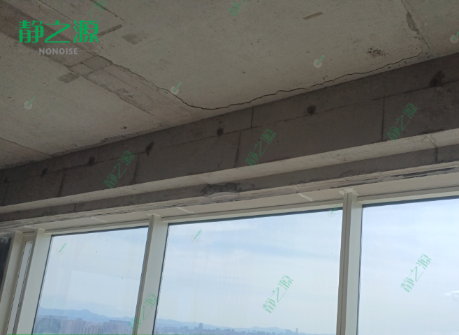 甘肅樓上噪音減震器,樓上噪音