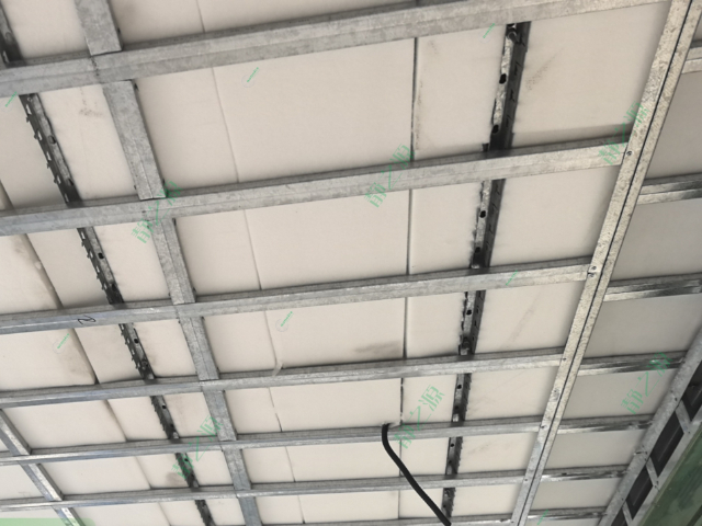 浙江辦公樓樓上噪音減震器 杭州靜之源噪聲控制技術(shù)供應(yīng)