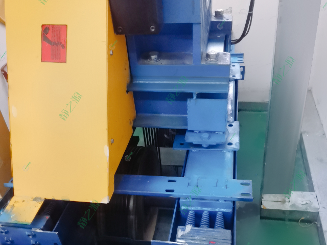 杭州住宅噪音治理哪里有 杭州静之源噪声控制技术供应