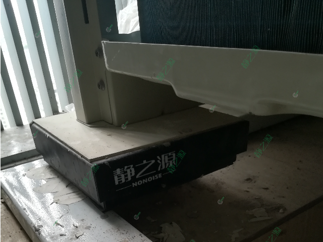 浙江變壓器噪音治理廠商