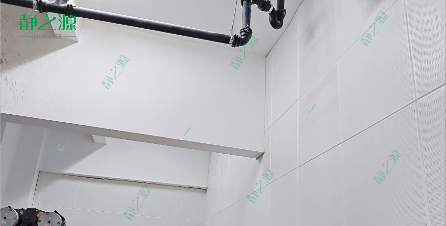 杭州樓房墻體吸音隔音多少錢 杭州靜之源噪聲控制技術(shù)供應(yīng)