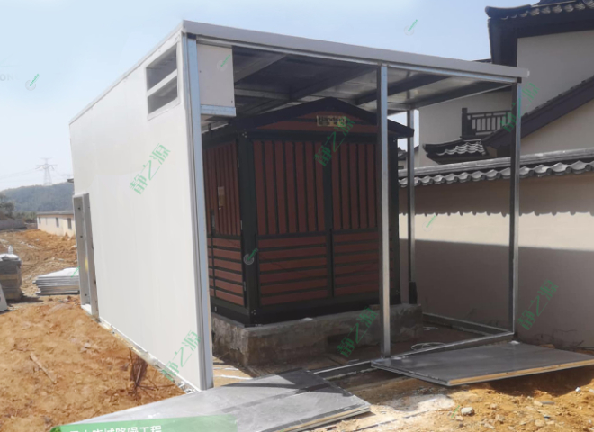 杭州空分車間噪音治理產(chǎn)品 杭州靜之源噪聲控制技術(shù)供應(yīng)