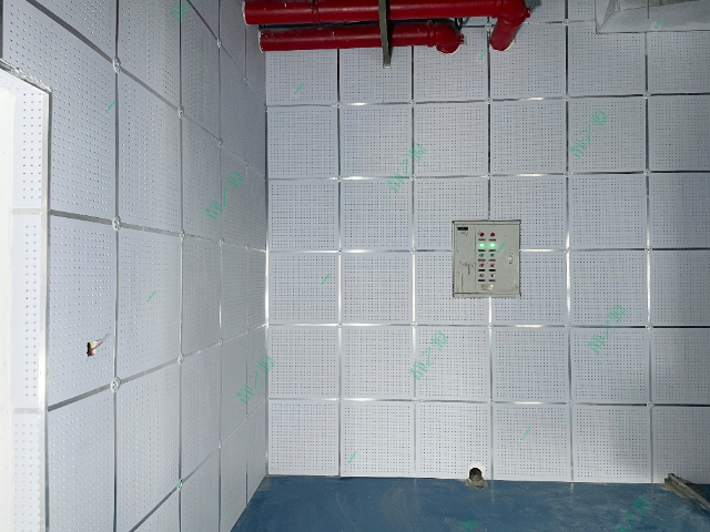 浙江化工廠噪音治理公司 杭州靜之源噪聲控制技術(shù)供應(yīng);