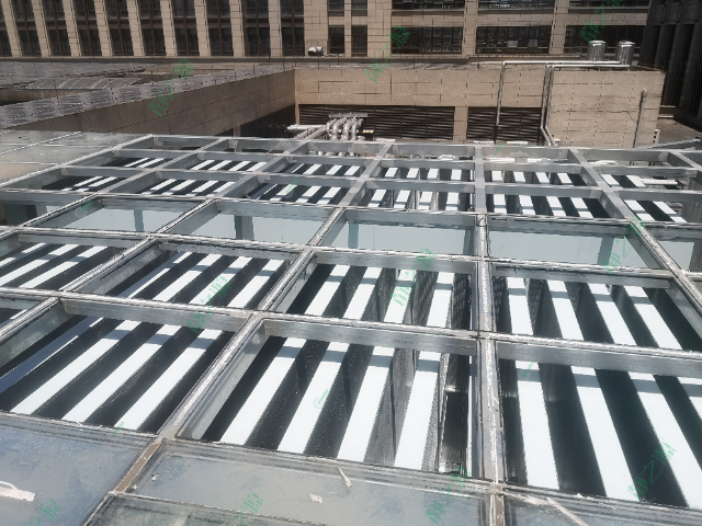 杭州空調冷卻塔噪音 杭州靜之源噪聲控制技術供應