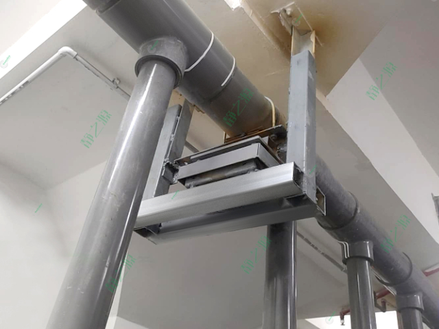 杭州高铁噪音治理厂商 杭州静之源噪声控制技术供应