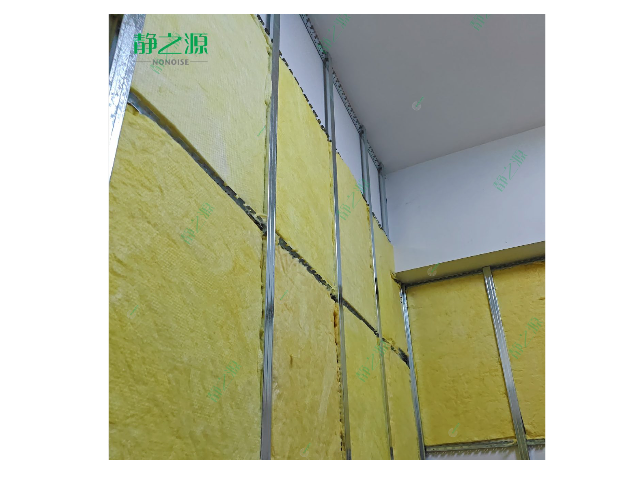 廣東隔斷墻體吸音隔音需要多少錢(qián) 杭州靜之源噪聲控制技術(shù)供應(yīng)