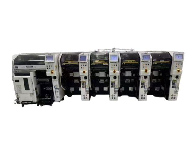 浙江二手貼片機供應商 深圳市麗臻電子科技供應;