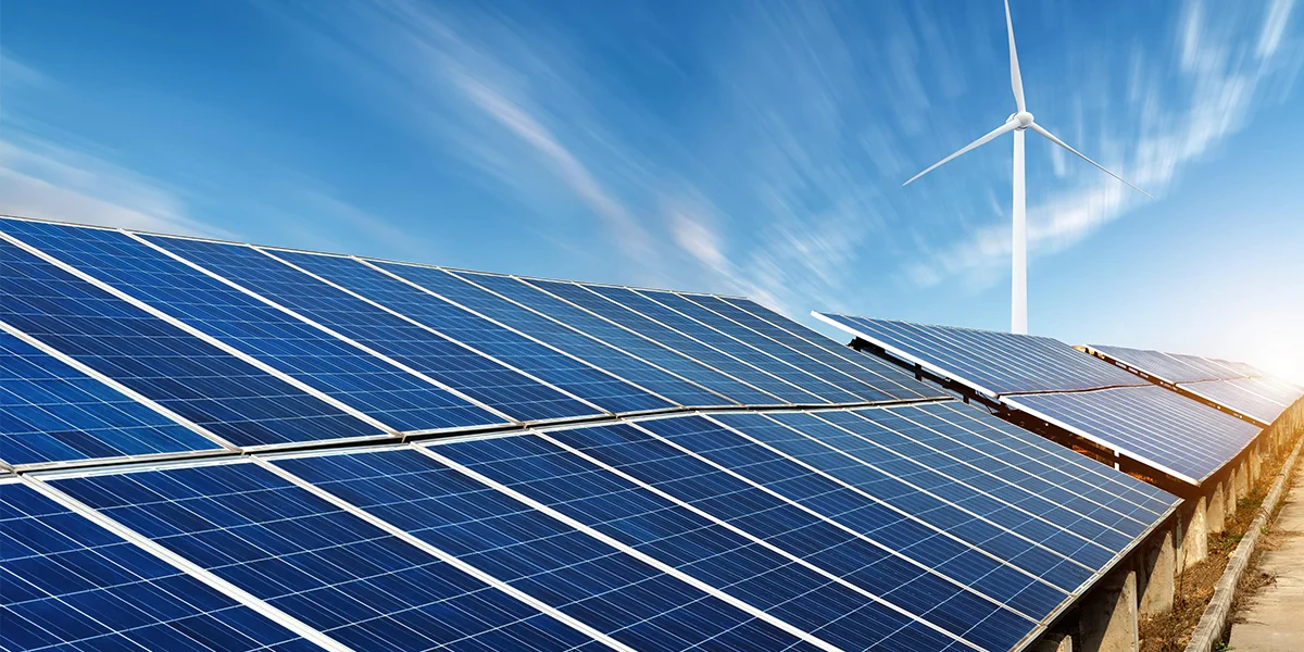 photovoltaic (PV) product business