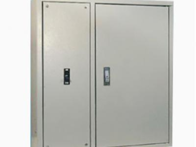 掛墻配電plc控制柜廠家 廠家/報(bào)價(jià) 深圳市深研興科技供應(yīng)