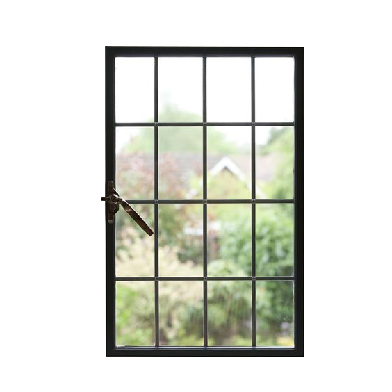 steel glass windows&doors
