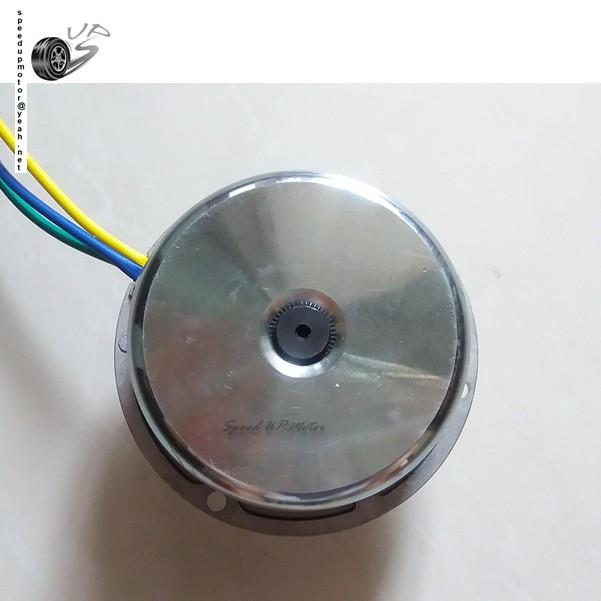 24V 100W BLDC Motor External Rotor Motor,Direct Drive Motor Big Torque ...