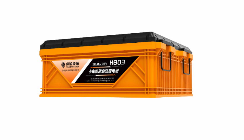 上海智能磷酸鐵鋰鋰電池質保五年 蘇州虎鯨能源科技供應