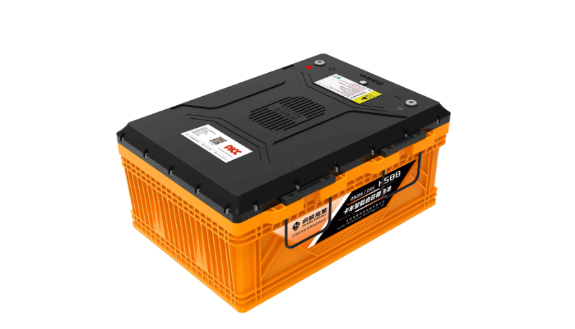 江西智能磷酸铁锂锂电池价格 苏州虎鲸能源科技供应