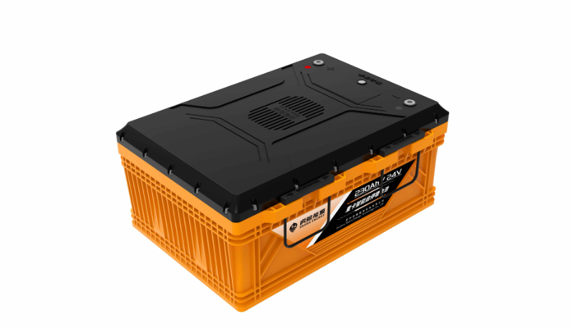 虎鯨能源智能鋰電池與鉛酸電池比哪個(gè)好 蘇州虎鯨能源科技供應(yīng)