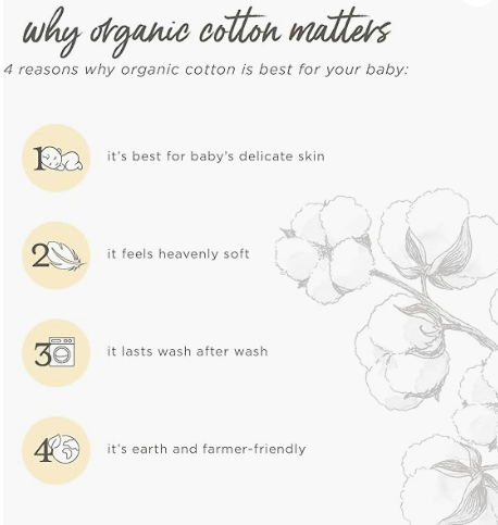 boys 100% organic cotton pajamas
