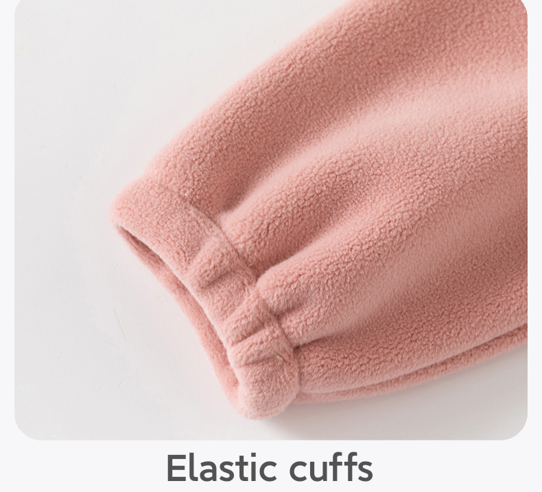 best-selling baby coats for autumn and winter
