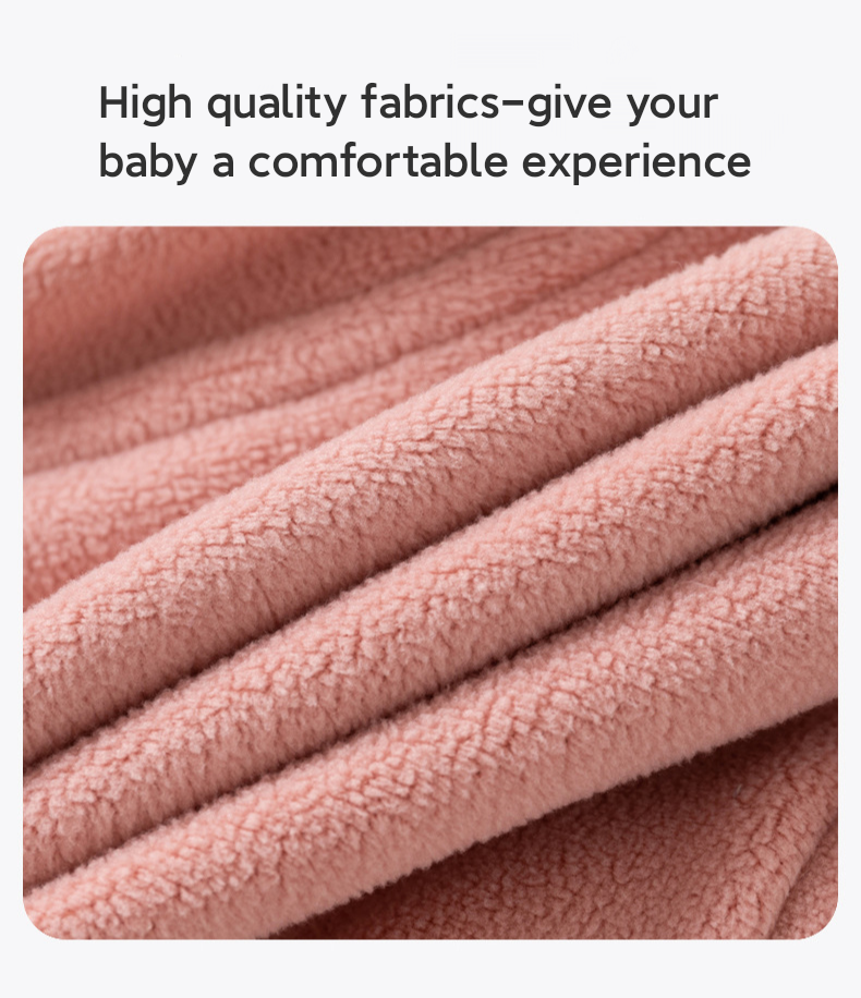 baby coats for autumn and winter
