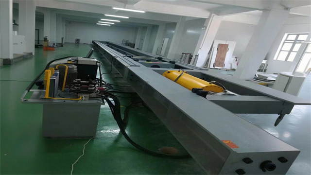 福建电液伺服卧式拉力试验机哪个好,卧式拉力试验机
