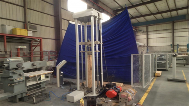 江蘇落錘沖擊試驗(yàn)機(jī)規(guī)格型號(hào) 歡迎來(lái)電 濟(jì)南五星測(cè)試儀器供應(yīng);