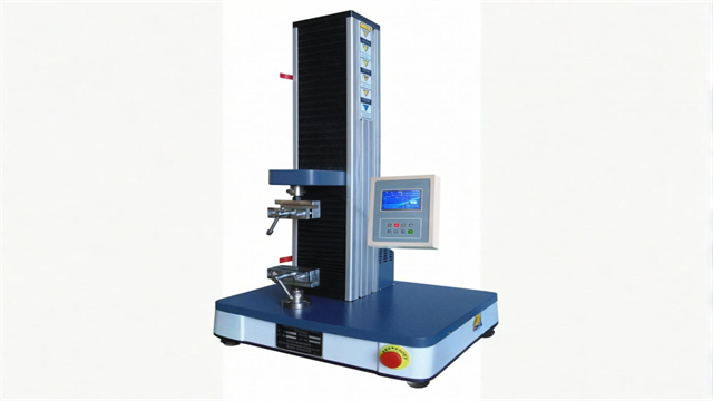四川電子萬能試驗機生產(chǎn)廠家 誠信互利 濟南五星測試儀器供應