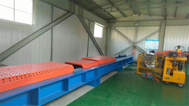 福建電液伺服臥式拉力試驗機廠家推薦 濟南五星測試儀器供應