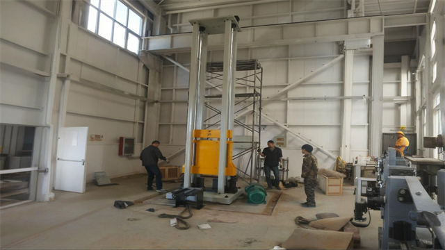 廣州JLS-30000落錘沖擊試驗機源頭廠家,落錘沖擊試驗機
