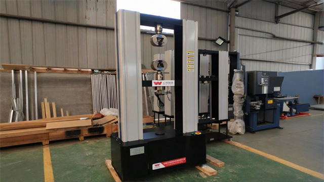 溫州彈簧拉力試驗機生產廠家 值得信賴 濟南五星測試儀器供應