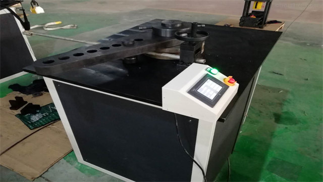 湖北鋼筋鋼管彎曲試驗機多少錢一臺 服務為先 濟南五星測試儀器供應