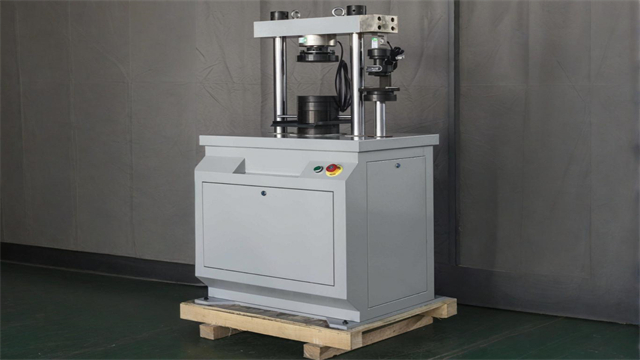 成都微機控制井蓋壓力試驗機規格型號 誠信為本 濟南五星測試儀器供應;