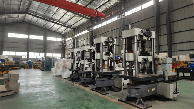 北京微機(jī)控制電液伺服萬能試驗(yàn)機(jī)哪家好